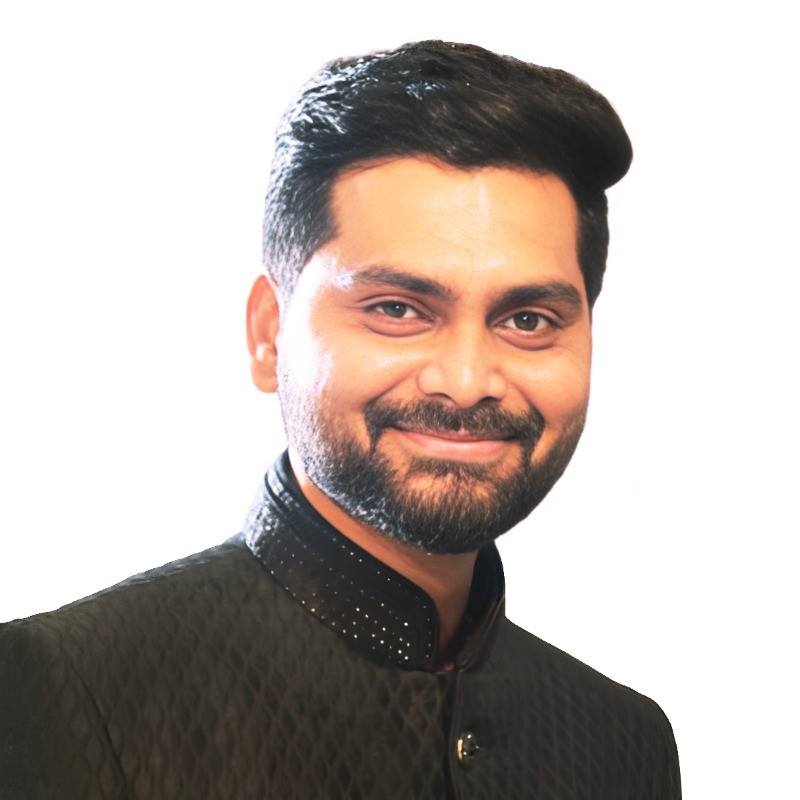 Prashant Gautam 